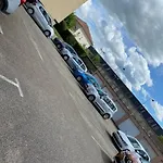 Spacieux - Proche-gare - Parking * بور أو بريس